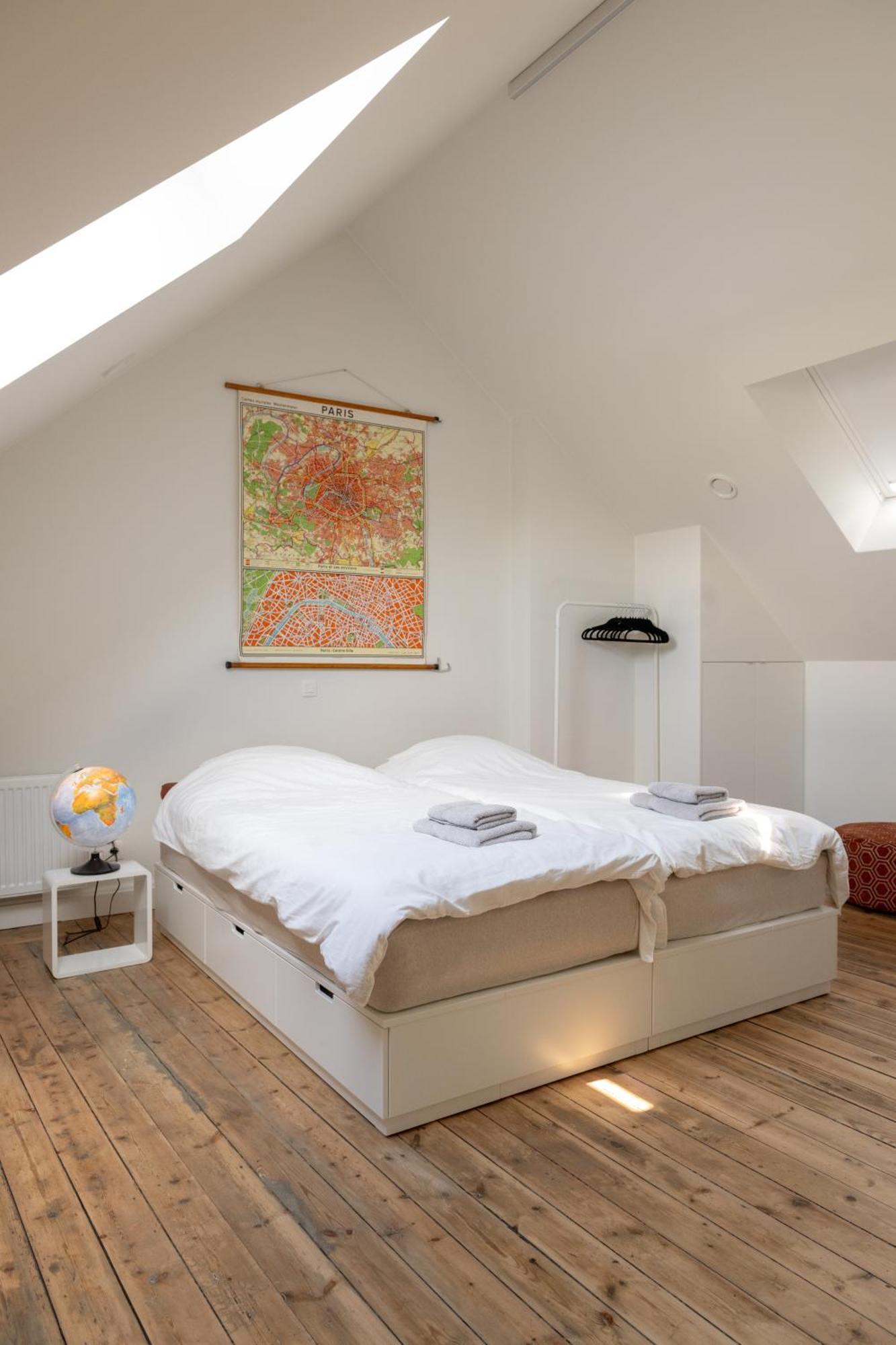 Vakantiehuis Chill Hill