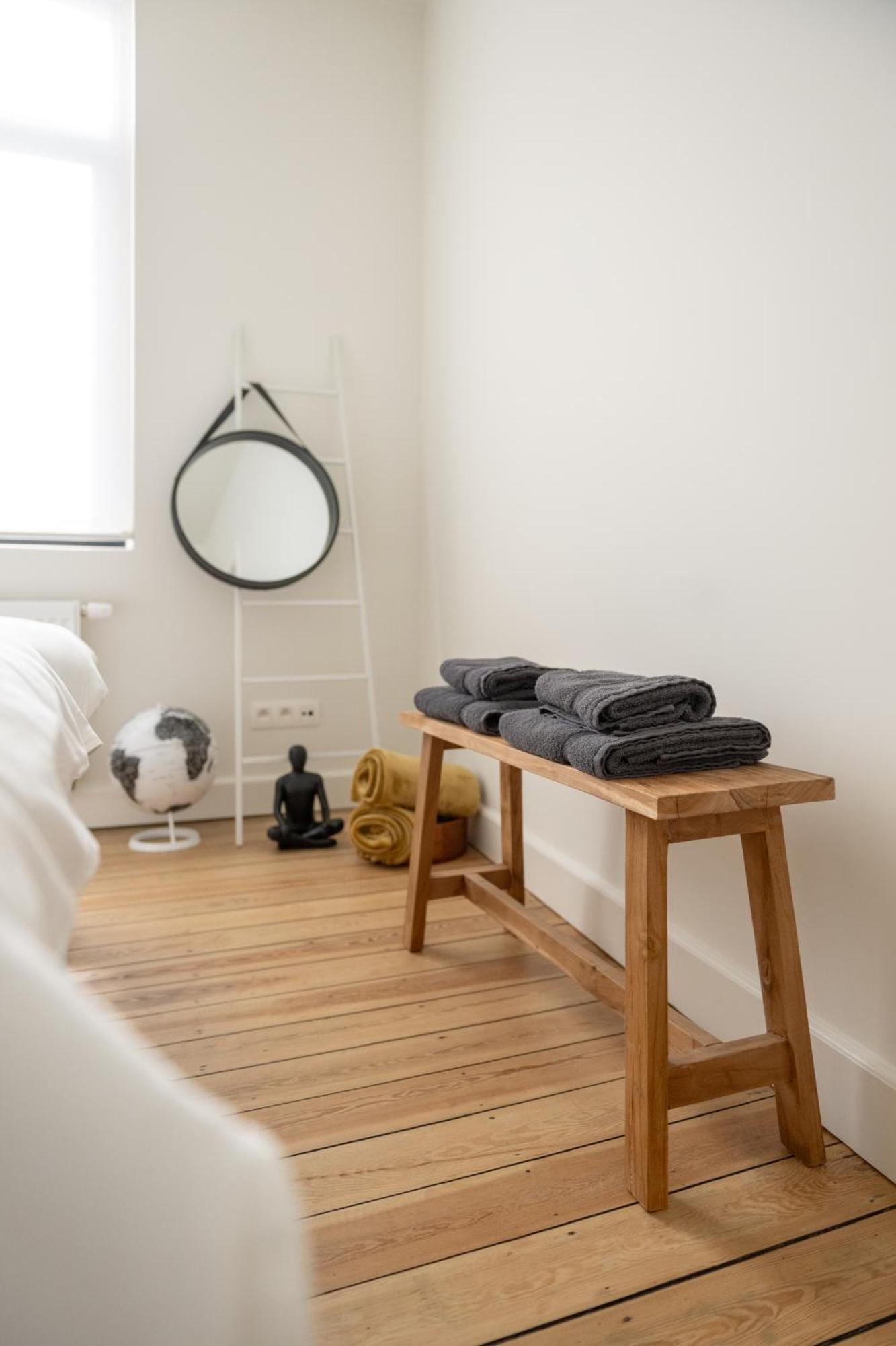 Chill Hill Vakantiehuis Hasselt